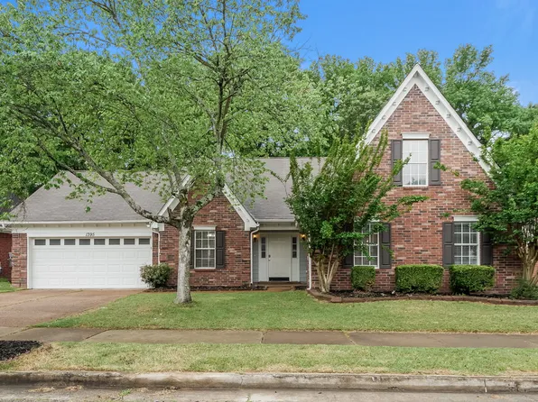 1395 Milestone Cir, Collierville, TN 38017