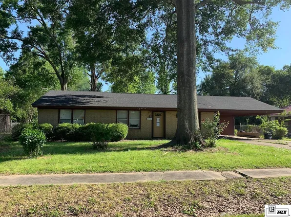 1446 Tampa St, Tallulah, LA 71282