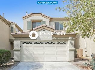 8297 Harvest Spring Pl, Las Vegas, NV 89143