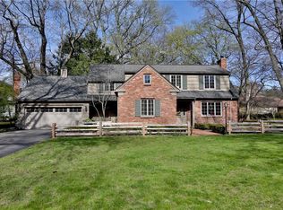 31 Creekside Ln, Rochester, NY 14618