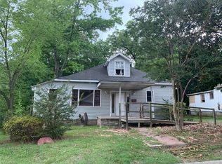 207 Huffman St, Greensboro, NC 27401