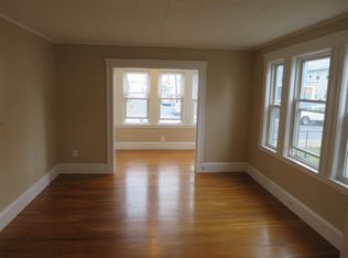 51 Hancock St #1, Medford, MA 02155