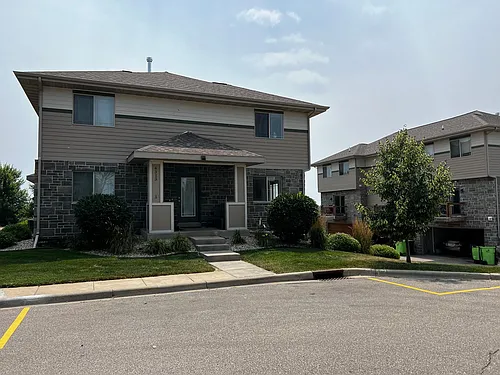 North Towne Apartments and Townhomes Photo 1