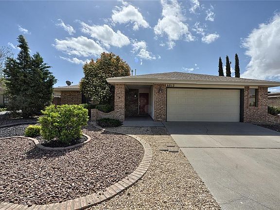 2nd image of 6812 Toluca Dr