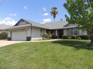 1495 Hominy Way, Redding, CA 96003