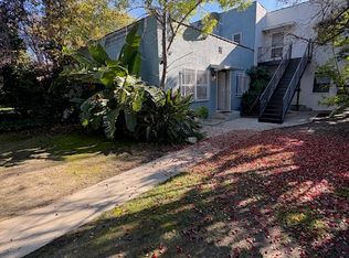 11746 Magnolia Blvd #1, Valley Village, CA 91607