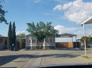 6849 Rea Ave, California City, CA 93505