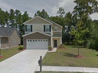 200 Breckingridge Dr, Ladson, SC 29456