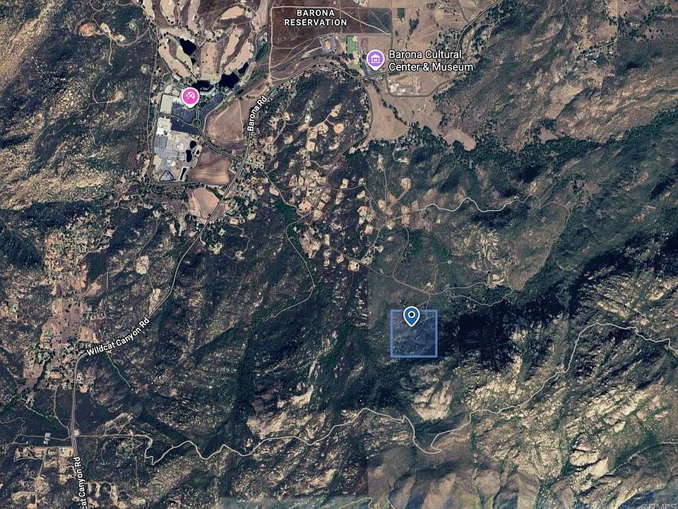 2nd image of 13903 Wildcat Canyon Rd