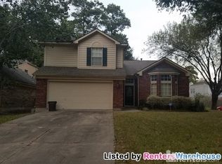 4427 Appalachian Trl, Kingwood, TX 77345