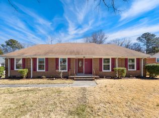 5304 Partridge St, Durham, NC 27704