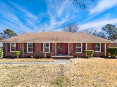 5304 Partridge St, Durham, NC, 27704