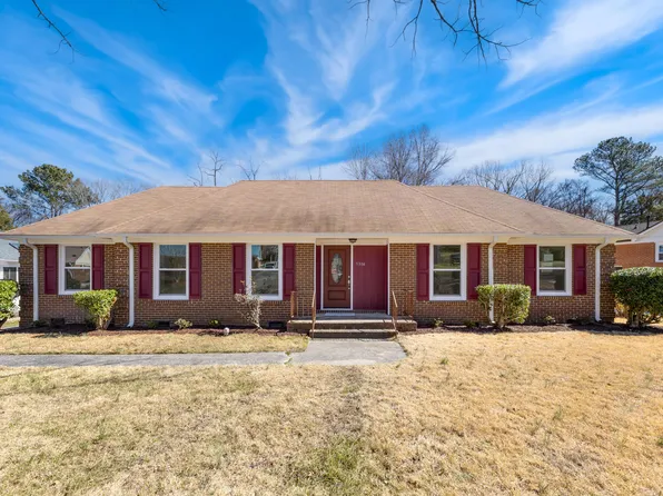 5304 Partridge St, Durham, NC 27704