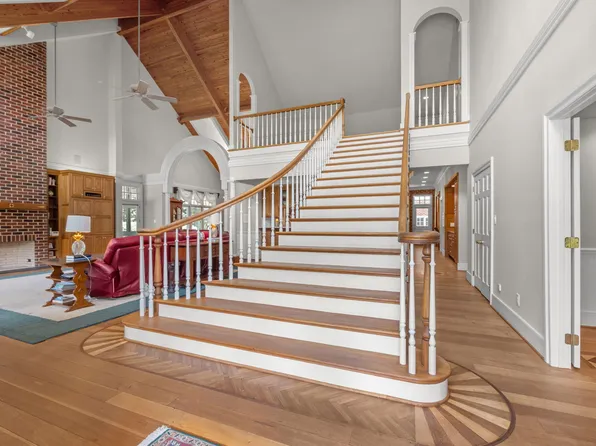 3554 Us Highway 15, Oxford, NC 27565