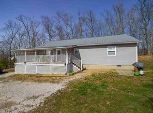 879 Fudges Creek Rd, Barboursville, WV 25504