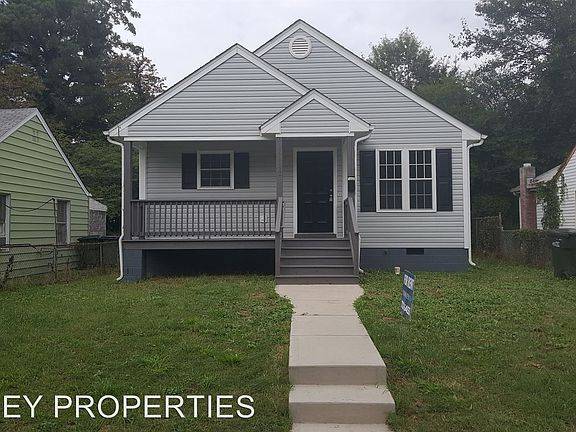 2nd image of 1112 Sumpter St