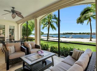 10741 Vivaldi Ct APT 1101, Miromar Lakes, FL 33913