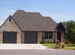 2416 Nay Cir, Edmond, OK 73034