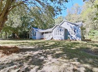 401 Habersham Rd, Thomasville, GA 31792