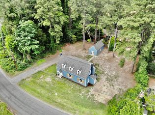 155 Meadowbrook Rd, Warsaw, VA 22572