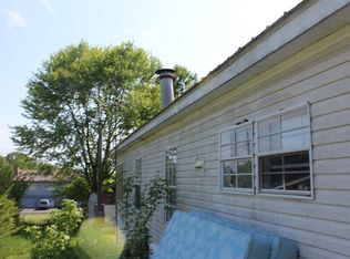 370 Old Sevierville Hwy, Newport, TN 37821