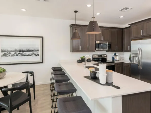4113 E Pinto Dr, Gilbert, AZ 85296