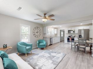 318 Maple St, Madison, TN 37115