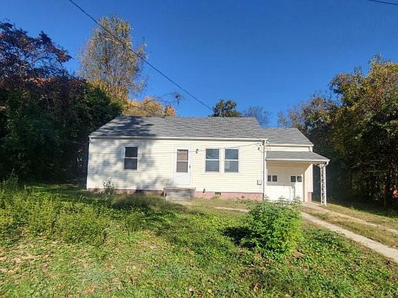 2nd image of 2815 Ramona Ave