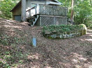 291 Maxine Nelson Rd, Parsons, TN 38363