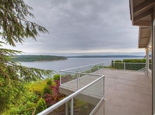 15014 51st Street Ct SW, Longbranch, WA 98351