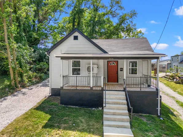 104 Fox St, Mount Sterling, KY 40353