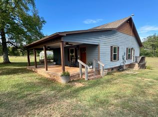 4727 Highway 348, Rudy, AR 72952
