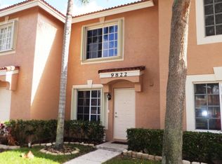 9822 Kamena Cir, Boynton Beach, FL 33436