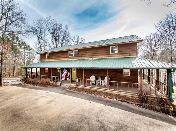 331 Belmont Acres Cir, Tumbling Shoals, AR 72581