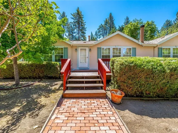 53435 Idyllbrook Dr, Idyllwild, CA 92549