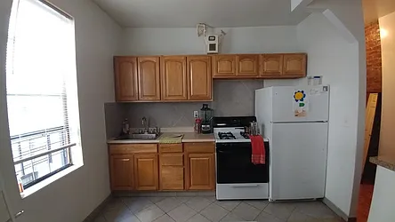 Rented by Fifth & Forever LLC