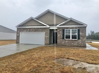 1505 Springfield Ln, Conway, SC 29526