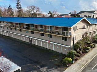 Sandpiper Condominium, Friday Harbor, WA 98250