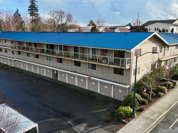 250 Tucker Avenue #18, Friday Harbor, WA 98250