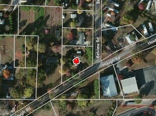 2259 Hough Rd, Florence, AL 35630