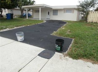 3013 NW 26th St, Fort Lauderdale, FL 33311