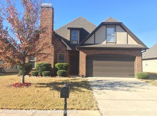 4236 Sierra Way, Gardendale, AL 35071