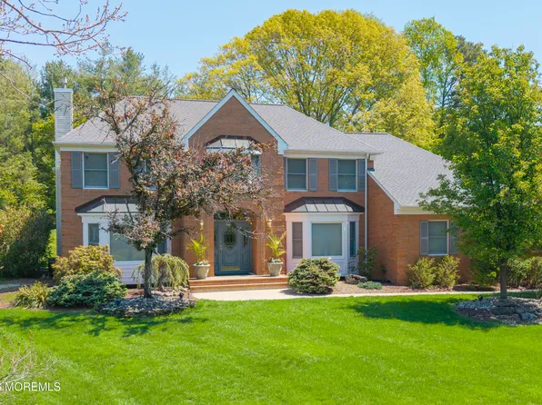 7 Seaman Road, Freehold, NJ 07728
