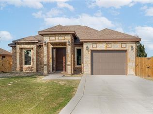 735 Monica St, Donna, TX 78537