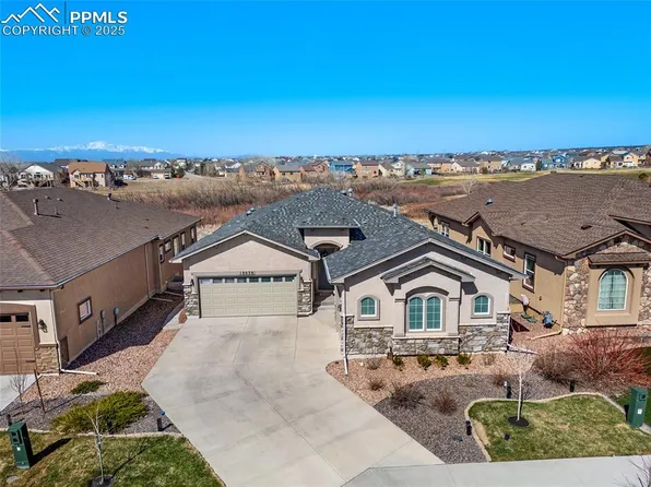 10038 Stonemont Dr, Peyton, CO 80831