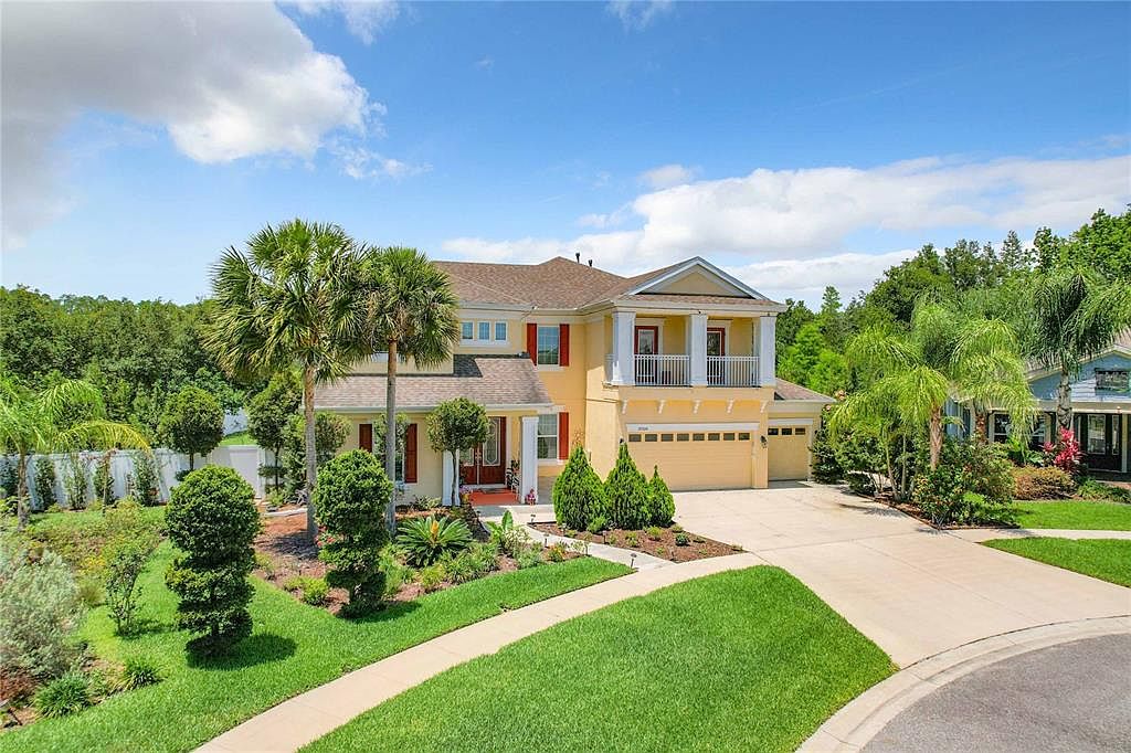 19300 Lonesome Pine Dr, Land O Lakes, FL 34638 MLS U8198469 Zillow