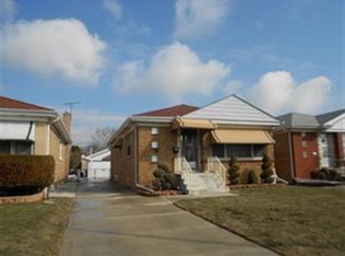 7120 W Montrose Ave, Norridge, IL 60706
