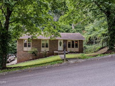 6717 Trousdale Rd, Knoxville, TN, 37921