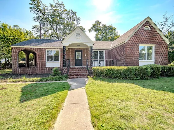 1054 Lawyers Ln, Columbus, GA 31906