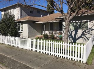 1245 Johnson St, Redwood City, CA 94061